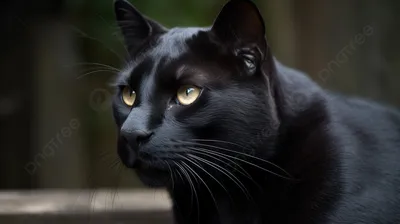 Vector изображение черных котов в различных представлениях черный кот коты  смешные Иллюстрация вектора - иллюстрации насчитывающей пинк, черный:  110383582