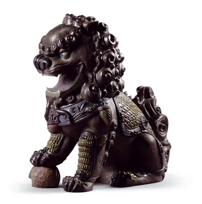 Ижевск Уникальный черный лев! Да, действительно, год назад на свет появился  настоящий черный лев в миниатюре... | ВКонтакте