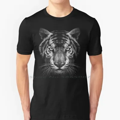 Серый и черный тигр, идущий по лесу · Бесплатные стоковые фото