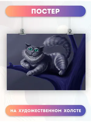 Чеширский Кот 🇷🇺🐈 — профиль пользователя в Шедевруме