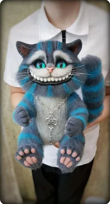 Так выглядит Чеширский кот фотография автора Grigoriev76 фото номер 355386  фотка на ФотоПризер