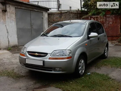 Used 2008 Chevrolet Aveo for Sale in Pittsburgh, PA (with Photos) - CarGurus