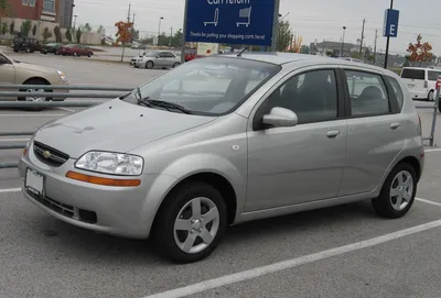 File:Chevrolet-Aveo-hatchback.jpg - Wikipedia
