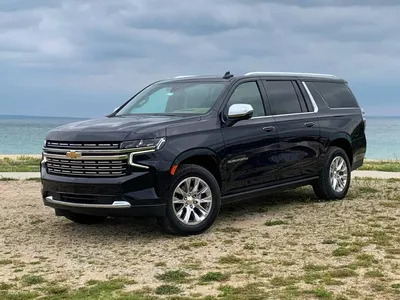 Chevy SUV Comparison | Which is Best?
