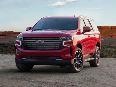 Which Chevrolet SUV has the Highest Towing Capacity? | Knoepfler Chevrolet