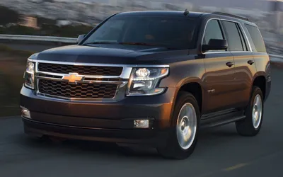 New 2024 Chevrolet Tahoe High Country SUV in Mccordsville #24151 | Stanley  Chevrolet, Inc.