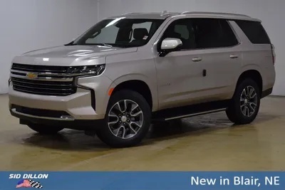 New 2023 Chevrolet Tahoe High Country SUV in Louisville #23-9515 | Bachman  Chevrolet