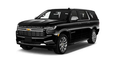 2023 Chevrolet Suburban | Full-Size SUV | Phelps Chevrolet