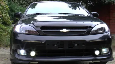 Chevrolet Lacetti I Хэтчбек - характеристики поколения, модификации и  список комплектаций - Шевроле Лачетти I в кузове хэтчбек - Авто Mail.ru