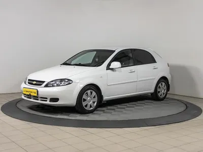Used Chevrolet Lacetti Hatchback Cars For Sale | AutoTrader UK