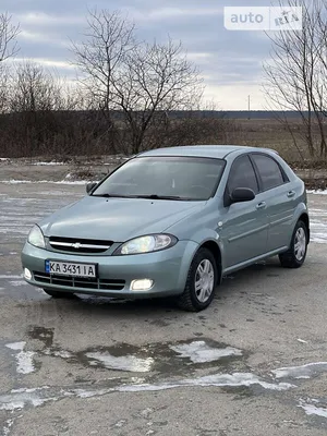 В России вновь можно купить нувую Chevrolet Lacetti. За сколько продают  седаны? | Avto Tema | Дзен