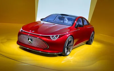 Mercedes-Benz CLA 11/2022