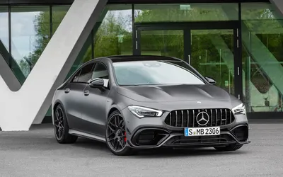 2015 Mercedes CLA with more power, equipment announced