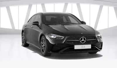 Mercedes CLA'2023 - плюсы и минусы, фото, цены и характеристики (Benz vs  AMG)