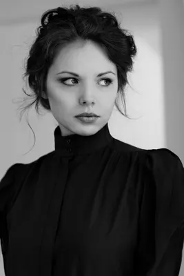 Уникальные снимки звезды Дарьи Перовой: выберите ваш размер изображения