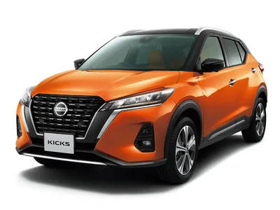 2023 Nissan Rogue Mid-Size AWD Crossover