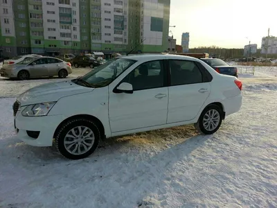 Хэтчбек mi-DO стал второй моделью марки Datsun в России — ДРАЙВ