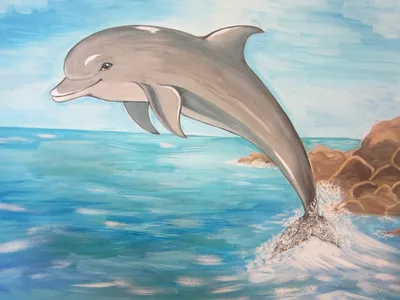 К берегам Финляндии впервые за почти 70 лет приплыли дельфины-афалины -  22.05.2020, Sputnik Грузия