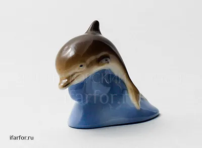Дельфин афалина, акварель прорисовка, …» — создано в Шедевруме