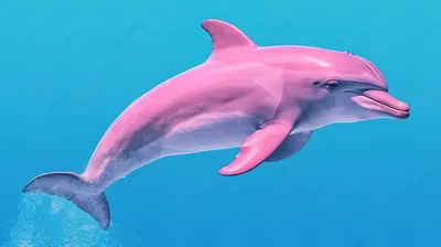 Дельфины Черного моря — Описание видов, образ жизни
