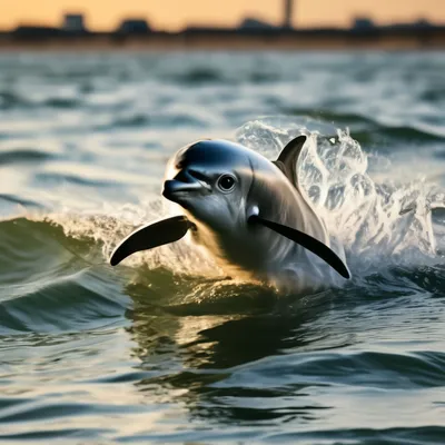 Ейск дельфины в дикой природе. Азовский дельфин, азовка или морская свинья.  - YouTube