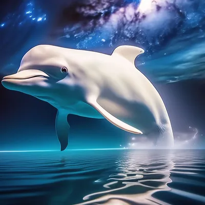 Фотография Дельфин-белобочка (Delphinus delphis) Черное море | Фотобанк  ГеоФото/GeoPhoto | GetImages Group