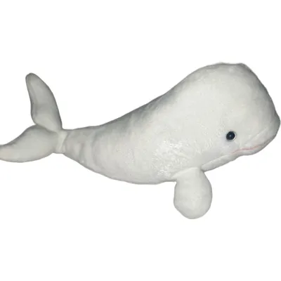 Friendly Beluga Whale White Whale Water Stock Photo 1461972245 |  Shutterstock