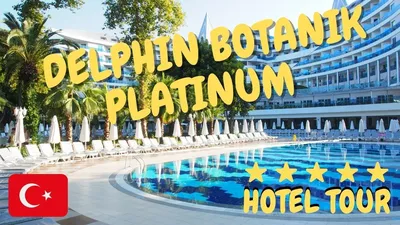 Botanik Hotel, Okurcalar – Updated 2024 Prices