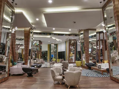Botanik Platinum - Nr Alanya hotels | Jet2holidays