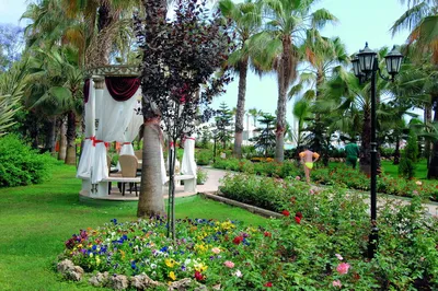 Туры в отель Crystal Waterworld Resort Spa 5* (Турция, Белек) - цена, фото,  описание