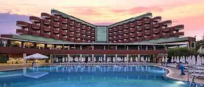 Delphin Deluxe Resort, Окурджалар - обновленные цены 2024 года