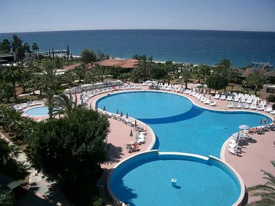 Delphin De Luxe Resort 5* deluxe (Турция/Алания). Отзывы и фото отель дельфин  делюкс алания, лучшие цены на туры - бронируйте онлайн!