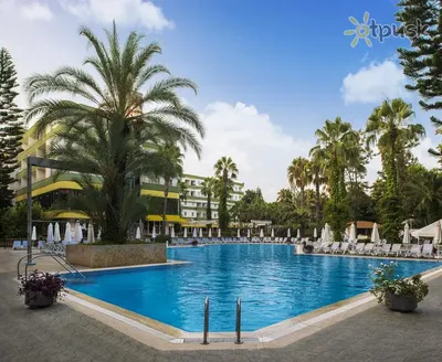 Delphin Deluxe Resort 5* (Окурджалар, Турция), забронировать тур в отель –  цены 2024, отзывы, фото номеров, рейтинг отеля.