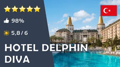 Delphin Diva Premiere Review: What To REALLY Expect If You Stay