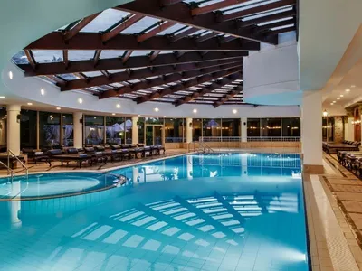 Delphin Diva Premiere Hotel in Lara Beach - dé VakantieDiscounter