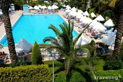 Отель Delphin Diva 5* (Лара, Турция), отзывы, цены на размещение, раннее  бронирование 2024 - Интурист