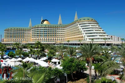 Delphin Imperial 5* (Лара, Турция), забронировать тур в отель – цены 2024,  отзывы, фото номеров, рейтинг отеля.