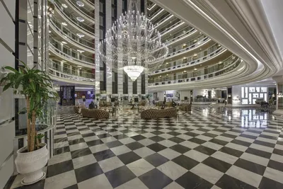 Туры в отель Delphin Imperial 5*, Турция, Анталья — цены и отзывы 2024