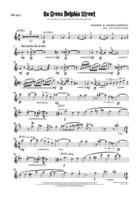 Dolphin Shoals Piano Sheet music for Piano (Solo) Easy | Musescore.com