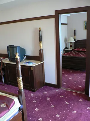 Delphin Be Grand Resort (Турция, Анталия) - фото, отзывы, туры в отель |  ProAgent