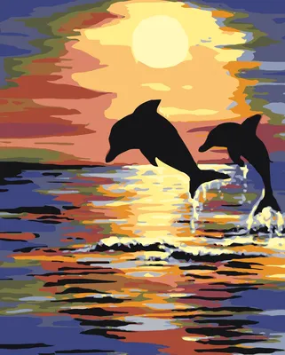 Дельфины - милые животные или хладнокровные злодеи | Наука для народа | Дзен