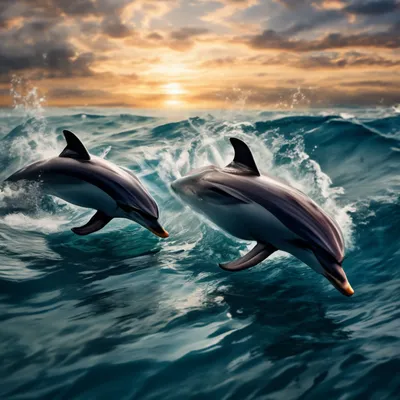 Скачать 800x600 дельфины, прыжок, вода, море, брызги, синхронно обои,  картинки pocket pc, pda, кпк