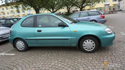 Used Daewoo Lanos review: 1997-2002 | CarsGuide