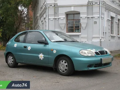 Daewoo Lanos Хэтчбек; 1.5 FSO POLAND | DRIVER.TOP - Українська спільнота  водіїв та автомобілів.