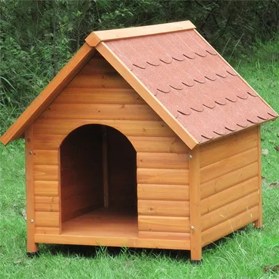 Вол'єр-будка для собаки з дерева 1.5х2 м. Стандарт 2 (ID#1434421907), цена:  23368 ₴, купить на Prom.ua