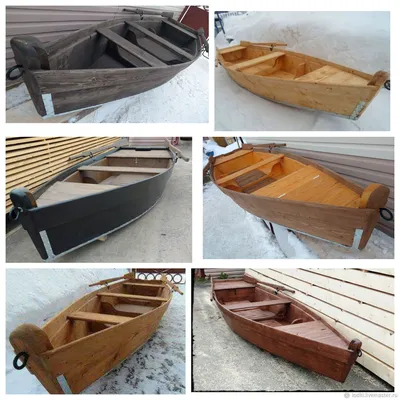 Лодка деревянная Лодка деревянная, новая, весельная с Деревянные лодки в  Тюмени - Лодки на Gde.ru 22.01.2024
