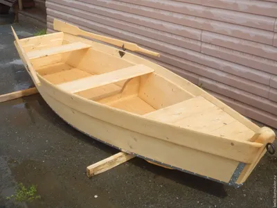 Одноклассники | Деревянные лодки, Лодка, Плавсредство