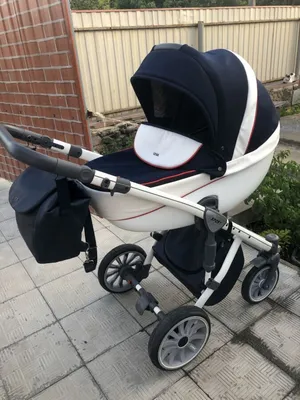 Прогулочная коляска-трость Maclaren BMW M - Baby Prokat