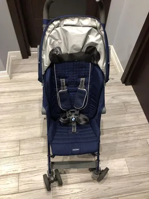 Детская коляска 3 в 1 для новорожденных - Купить и продать