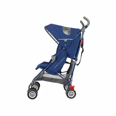 Maclaren коляска-трость BMW (9 180 грн.) | Babypark